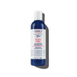 Kiehl's Body Fuel Wash 250 ml