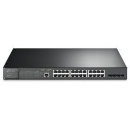 TP-LINK SWITCH TL-SG3428MP JetStream with PoE+