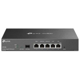 TP-LINK ROUTER ER7206 SafeStream Gigabit Multi-WAN VPN