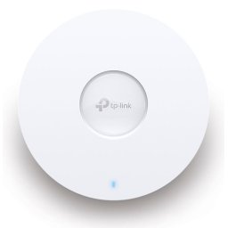 TP-LINK ACCESS POINT EAP650 AX3000 Ceiling M DualBand WiFi6