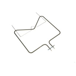 Alsó fûtõszál Whirlpool Bauknecht sütõhöz (488000857528) -gyári