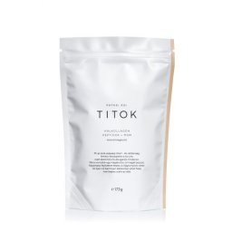 GAL TITOK Halkollagén Peptidek + MSM