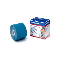 Leukotape K 5 cm x 5 m (kék) 1x