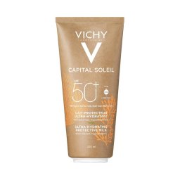Vichy Capital Soleil naptej SPF50+ 200ml