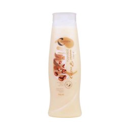 Charlotte tusfürdő kávé és tejszín 750ml