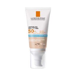 La Roche-Posay Anthelios UVMUNE 400 napvédő krém SPF50+ színezett 50ml