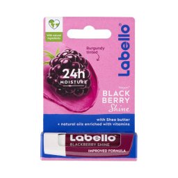 Labello Blackberry Shine ajakápoló