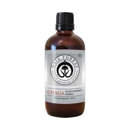 Naja Forest Bio Chaga kivonat 100ml