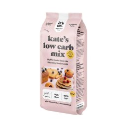 It's us Kate's low carb sütemény lisztkeverék 500g