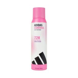 Adidas Control izzadásgátló dezodor spray 72h 150ml