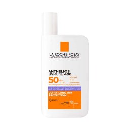 La Roche-Posay Anthelios UVMUNE 400 Fluid hiperpigmentáció ellen SPF50+ 50ml