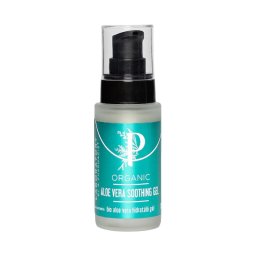 Plantmed Bio Aloe vera hidratáló gél 30ml