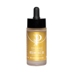 Plantmed Bio Csipkebogyó olaj 30ml