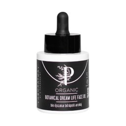 Plantmed Bio Luxus éjszakai arcápoló olaj 30ml