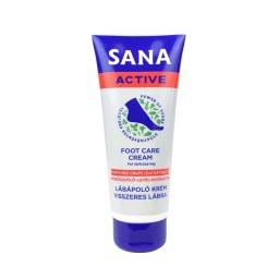 Sana Active lábápoló krém visszérre 100ml
