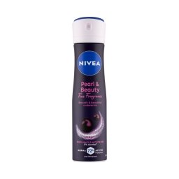 Nivea Pearl & Beauty női dezodor spray 150 ml