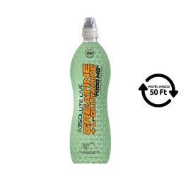Absolute Live Kreatin ital vérnarancs ízben VIGYÉL VISSZA flakonban 900ml