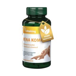 Vitaking Véna komplex kapszula 84x