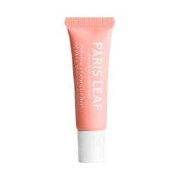 Paris Leaf ajakbalzsam eper-málna ízű 10ml