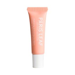 Paris Leaf ajakbalzsam őszibarack ízű 10ml