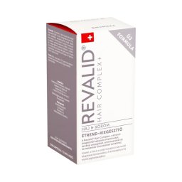 Revalid Hair Complex+ kapszula 90x