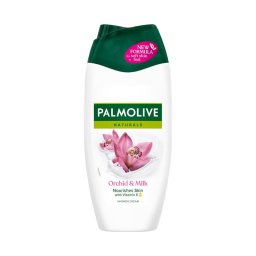 Palmolive Orchid & Milk tusfürdő 250 ml