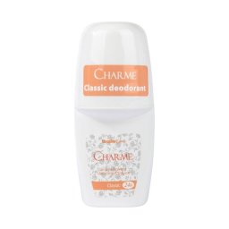 Charme Classic roll-on dezodor 50ml