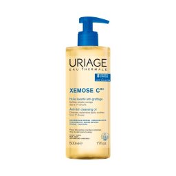 Uriage Xémose C8+ olajtusfürdő száraz/nagyon száraz bőrre 500ml