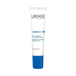 Uriage Xémose C8+ nyugtató szemkörnyékápoló krém 15ml