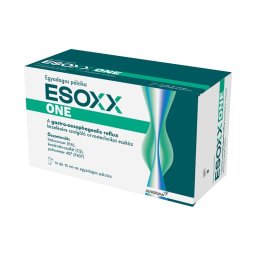 Esoxx One oldat tasakban 14x10ml