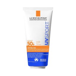 La Roche-Posay Anthelios UV Sport Pro-Resistance fényvédő tej SPF50+ 200ml