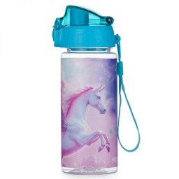 Magical unikornisos BPA-mentes tritán kulacs - 500 ml - OXY BAG
