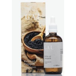 GAL Kolin-só cseppek 100 ml