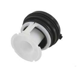 Szivattyú szûrõ Bosch mosógéphez (00614351) - gyári