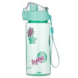 Magic YES BPA-mentes tritán kulacs - 500 ml - OXY BAG