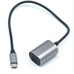 optikai audió kábel USB C -> TOSLINK csatlakozó