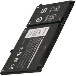 2-POWER 11.4V 3600mAh akkumulátor Dell Inspiron 5400, Latitude 3510, Vostro 5502 készülékhez