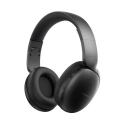 CARNEO S10 DJ fekete
