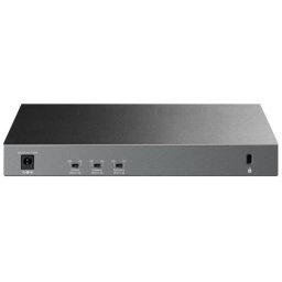 TP-Link LS1210GP kapcsoló 1x GLAN, 8x GLAN PoE , 1x SFP, 61W
