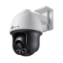 TP-Link VIGI C540(4mm) PTZ dóm kamera, 4MP, 4mm, színes, 4MP, 4mm