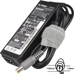 Tápegység 90W 20,0V, 7.9x5.5, eredeti Lenovo
