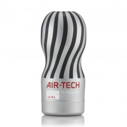 Tenga Air-Tech Vacuum Cup Ultra maszturbátor (extra méret)