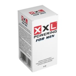 XXL Powering étrend-kiegészítő kapszula, 8 db