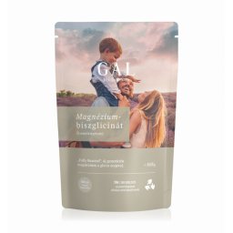 GAL Magnézium-biszglicinát 168g
