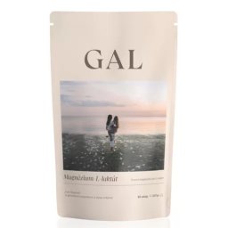 GAL Magnézium-L-laktát 221g ÚJ