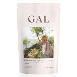 GAL Marhakollagén Peptidek - Klasszik ÚJ 300g polipropilén tasakban