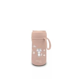 Nuvita termosz 350ml - English Rose 4440