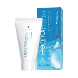 Hemorrelax krém aranyérre 30g