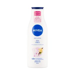 Nivea Zen Vibes női testápoló 250ml