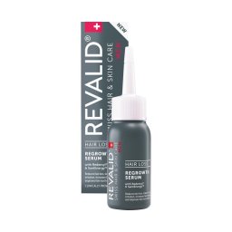 Revalid Regrowth Serum Férfiaknak 50ml
